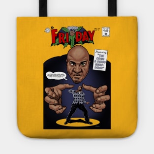 Craig Vs Deebo Tote