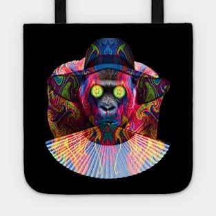 Funny Funky Tote