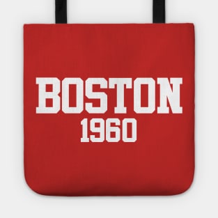 Boston 1960 Tote