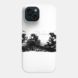 bmx Phone Case