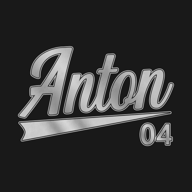 Talk Saxy Anton RIIZE by wennstore