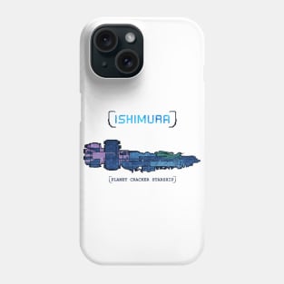 Ishimura Phone Case