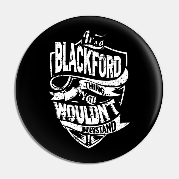 BLACKFORD Pin by davidmarisa