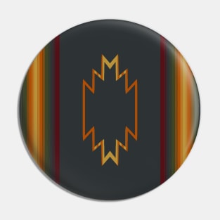 ashton southwestern boho theme design Pin