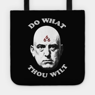 The beast Tote