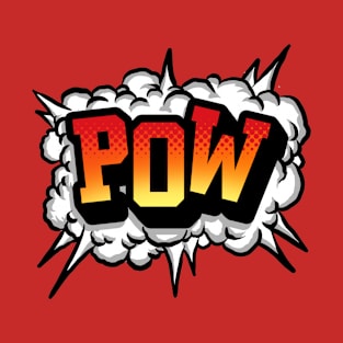 Pow Pow T-Shirt