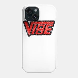 Vibe Logo Phone Case