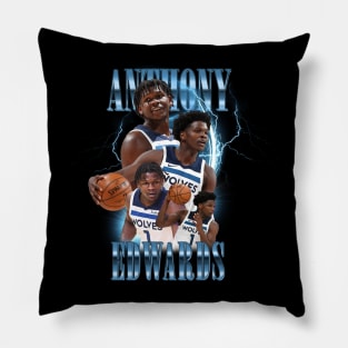 Anthony-Edwards Pillow