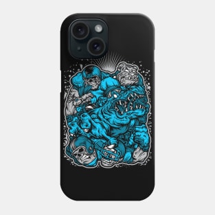 Rugby Football Phone Case