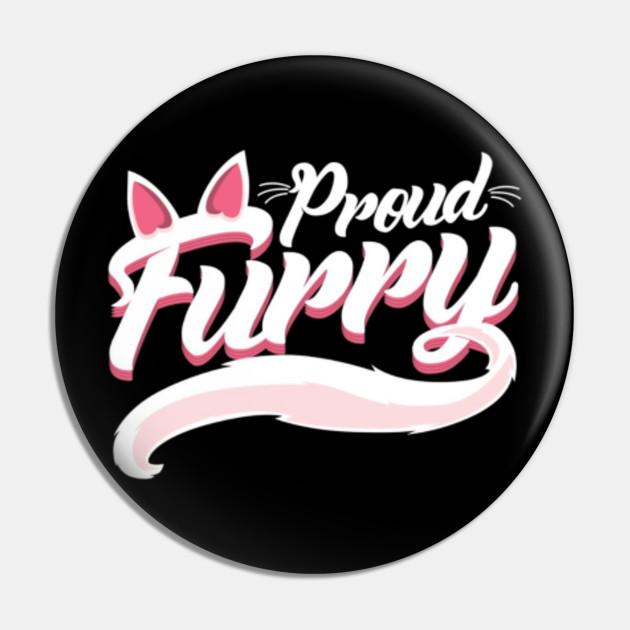 Cosplay Proud Furry Cat Ears And Tail Gifts For Everyone Cats