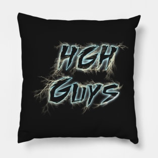 HGH OG Pillow