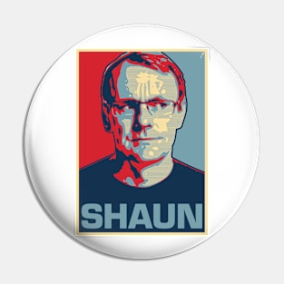 Shaun Pin