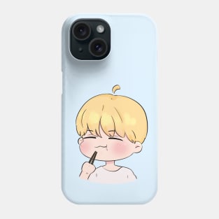 Yoongi Phone Case