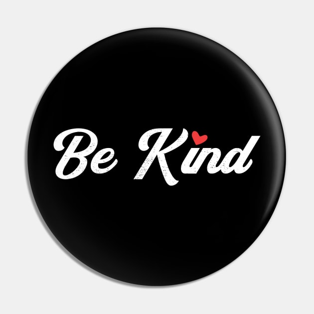 Be Kind Pin by aborefat2018