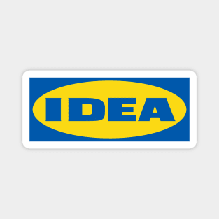 IDEA Magnet