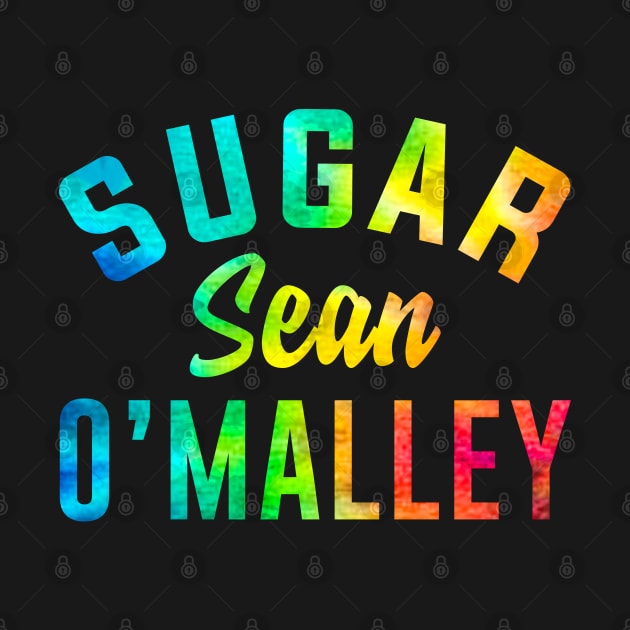 "Sugar" Sean O'Malley UFC by MMAMerch