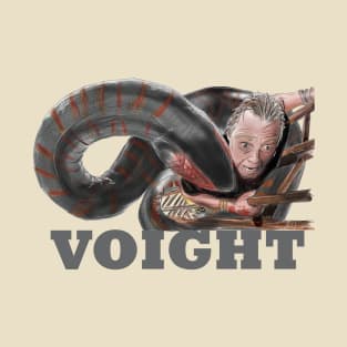 Paul Sarone is Jon Voight T-Shirt