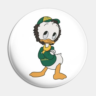 Duckstin Henderson Pin