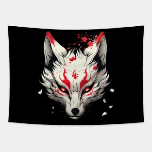 Demon Slayer Rengoku Tapestry