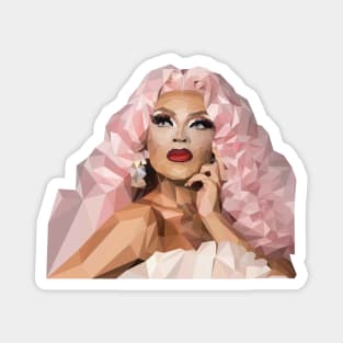 Vanjie Magnet