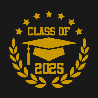 Class of 2025 T-Shirt