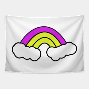 Interbow Pocket Tee Tapestry