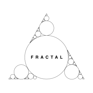 Fractal T-Shirt