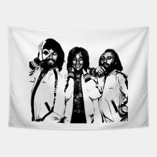 Bee Gees Tapestry