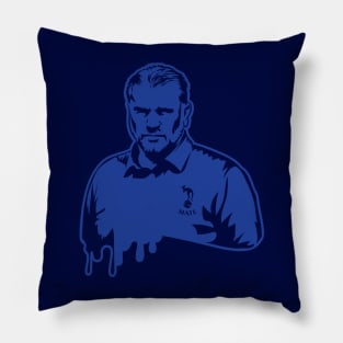 Ange Postecoglou: Mate Pillow