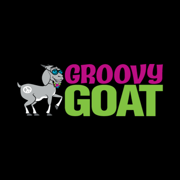 Groovy Goat by groovygoat