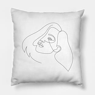 gaiety Pillow