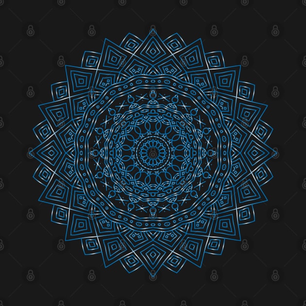 mandala by Ageman