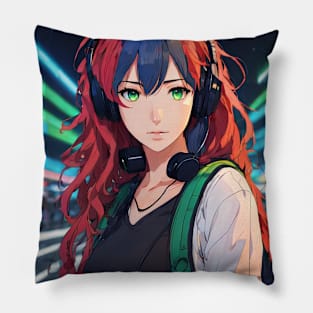 anime Pillow