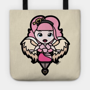 C.A. Cupid Tote