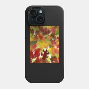 Color Blast Phone Case