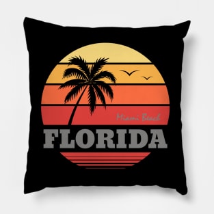 Florida Pillow