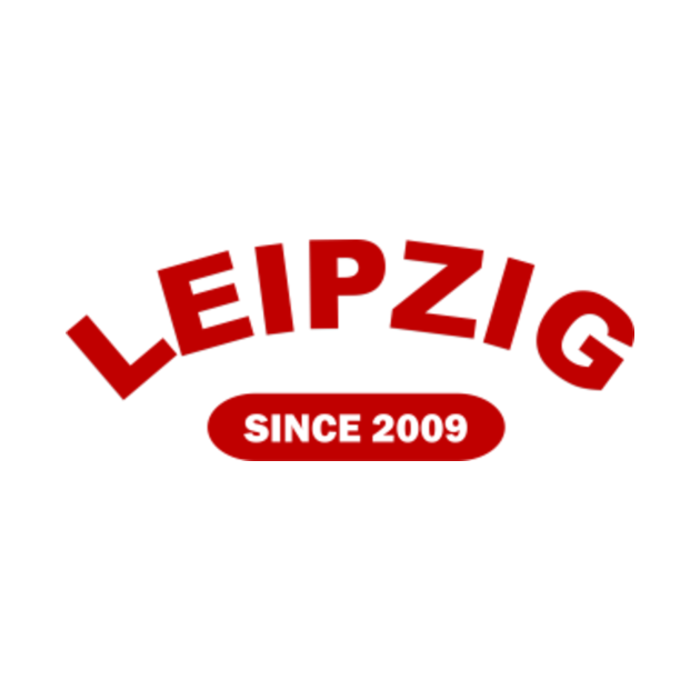 Leipzig - Leipzig - Long Sleeve T-Shirt | TeePublic