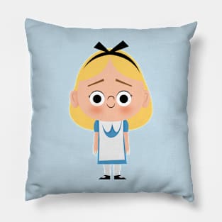 ALICE Pillow