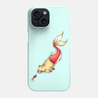 Mercapy Phone Case