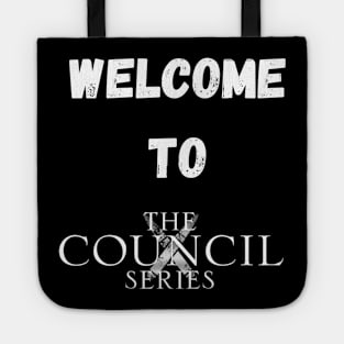 Welcome to The Council Tote