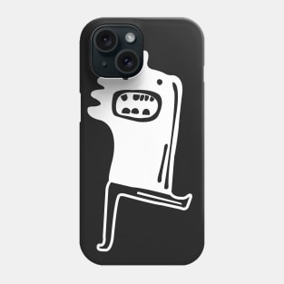 Running Hand Phone Case