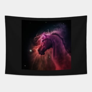 Horsehead Nebula Tapestry