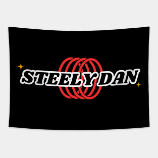 Steely Dan // Ring Tapestry