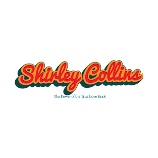 Shirley Collins T-Shirt