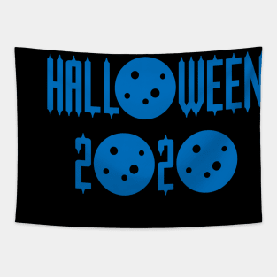 Halloween 2020 Tapestry