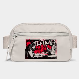 I Know I'm Human: Variant 1 Bag