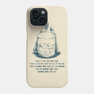 Memories Phone Case