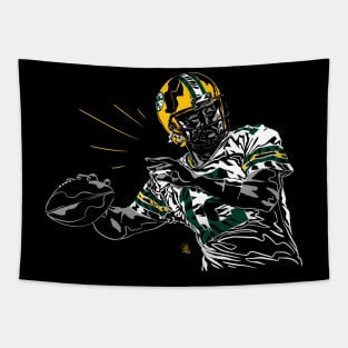 RODGERS! Tapestry