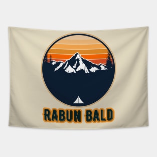 Rabun Bald Tapestry