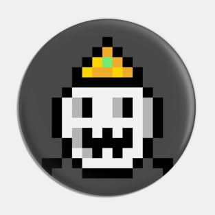 Lich Pin